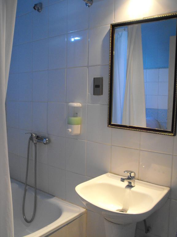 Hotel Hain Punta Arenas Habitación foto