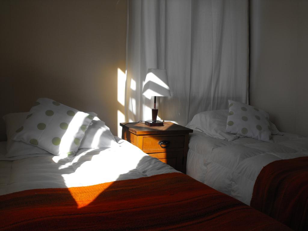 Hotel Hain Punta Arenas Habitación foto